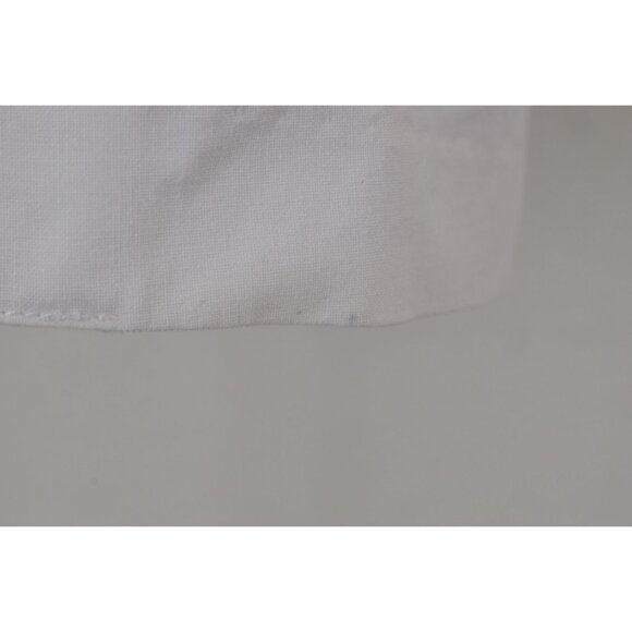 Vintage 90s Cotton Jacket | size L - Picture 7 of 10